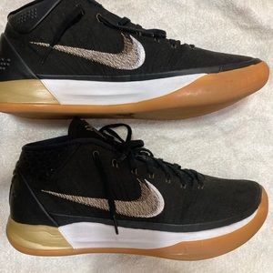 NIKE Kobe Bryant Mambas